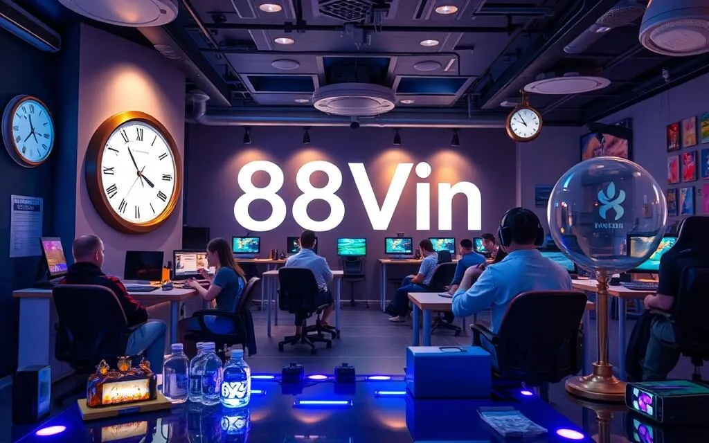 Chơi có trách nhiệm 88Vin
