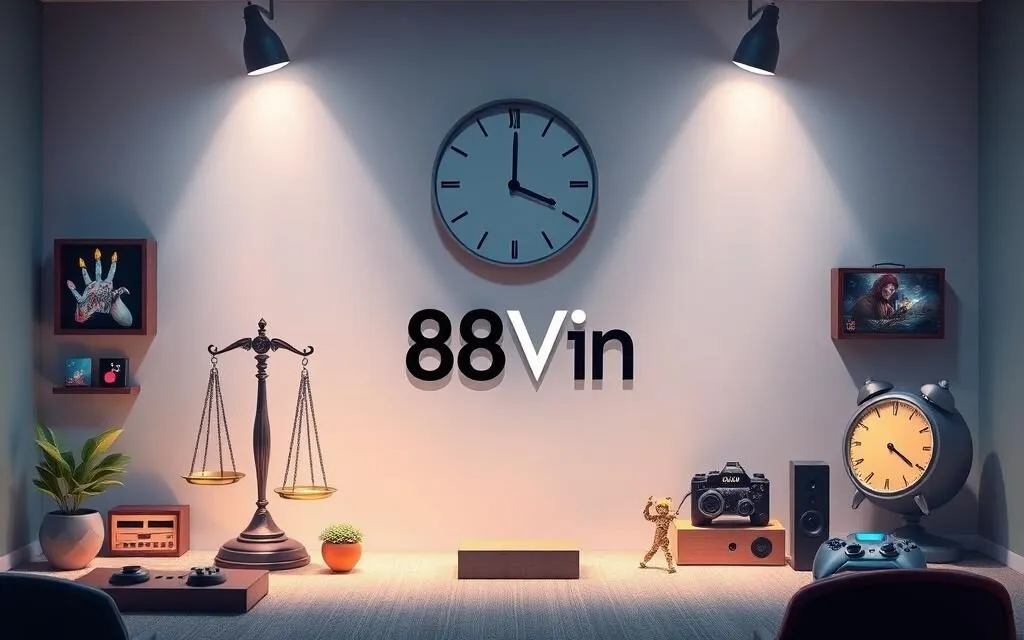 Chơi có trách nhiệm 88Vin
