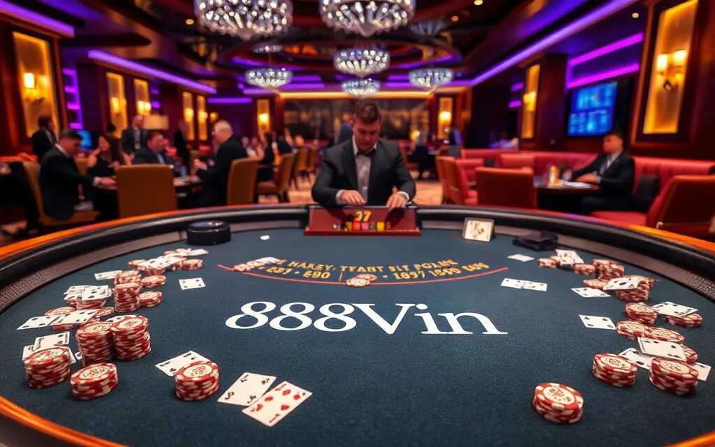 Game blackjack 88Vin Game blackjack 88Vin