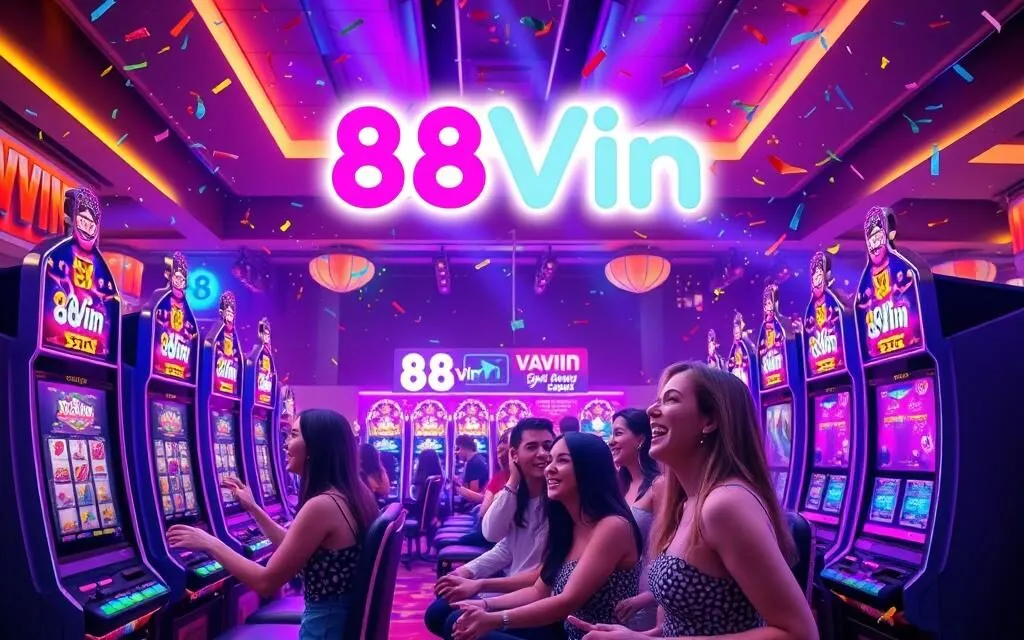 Khuyến mãi 88Vin