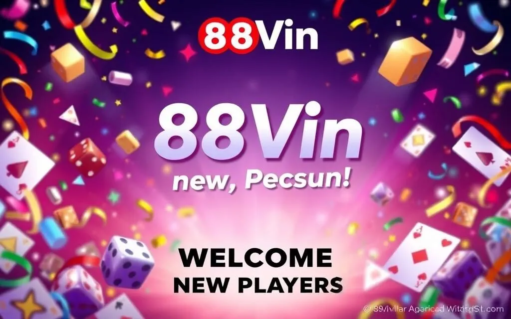 Khuyến mãi 88Vin