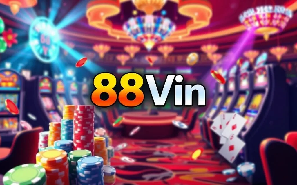 Khuyến mãi 88Vin