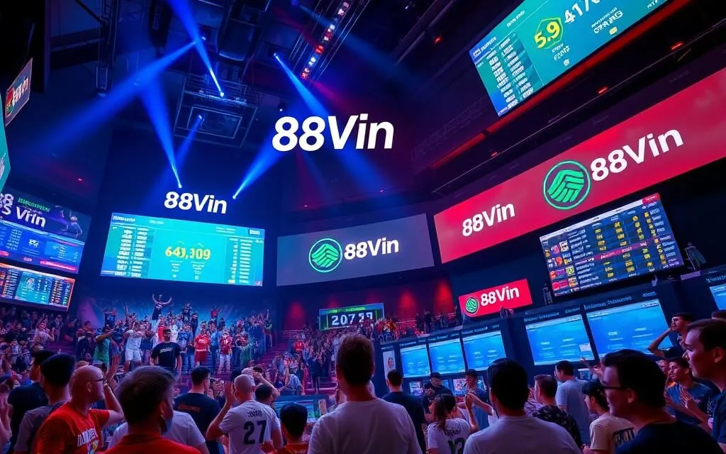 Phốt 88Vin cá cược thể thao Phốt 88Vin cá cược thể thao