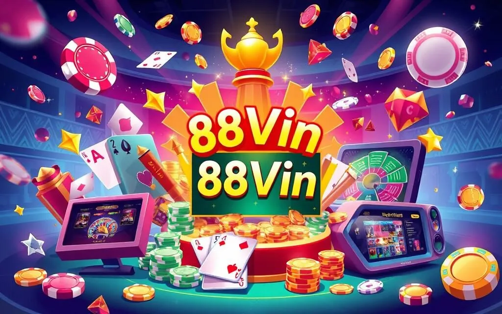 Quyền lợi người chơi 88Vin