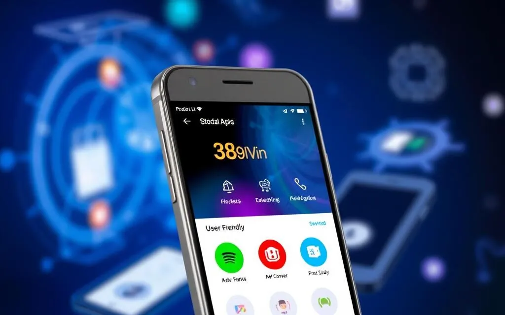 Tải app 88Vin iOS Tải app 88Vin iOS