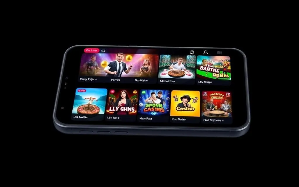 Tính năng nổi bật của app 88Vin Tính năng nổi bật của app 88Vin