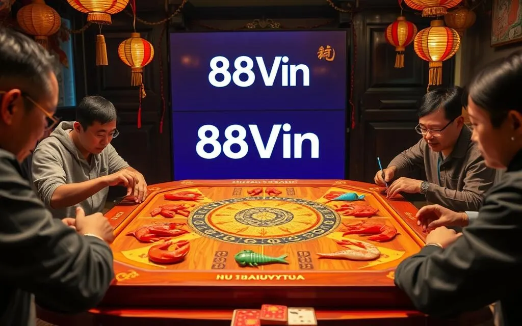 cách chơi bầu cua cách chơi bầu cua