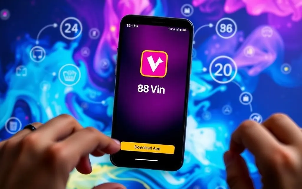 tải app 88Vin Android tải app 88Vin Android