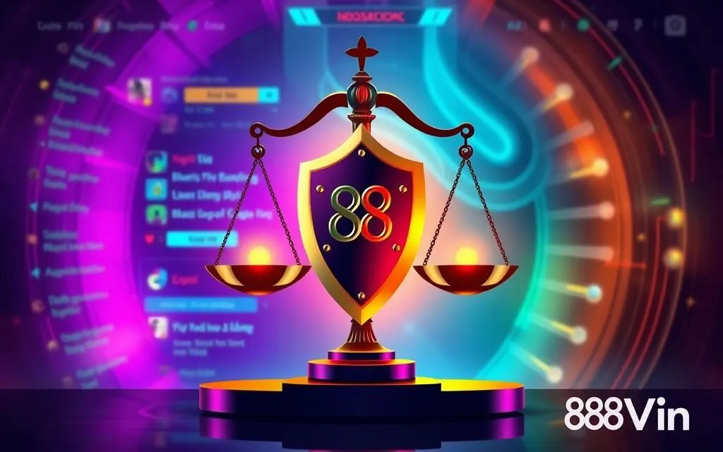 trách nhiệm người chơi 88Vin